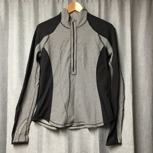 Lululemon Half-zip Top